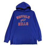 Buffalo Bills Hoodie Sweatshirt Youth XL