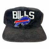 Vintage Buffalo Bills Corduroy Hat