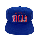 Vintage Buffalo Bills Starter Arch Wool Hat