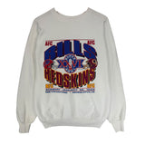 Vintage Buffalo Bills 1992 Super Bowl Crewneck Sweatshirt Large