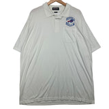 Vintage Buffalo Bills Polo Shirt XXL