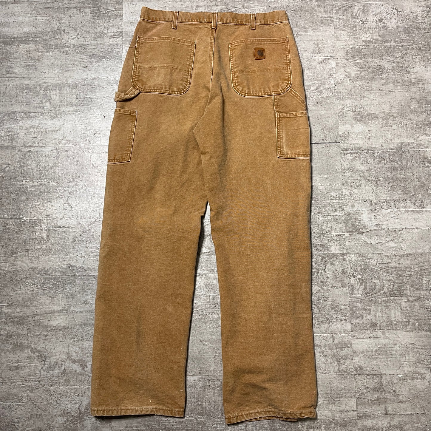 Carhartt Carpenter Pants 34x34