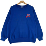 Vintage Buffalo Bills Crewneck Sweatshirt Medium