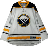 Vintage Buffalo Sabres Jersey Large