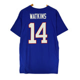 Buffalo Bills Sammy Watkins Shirt Large