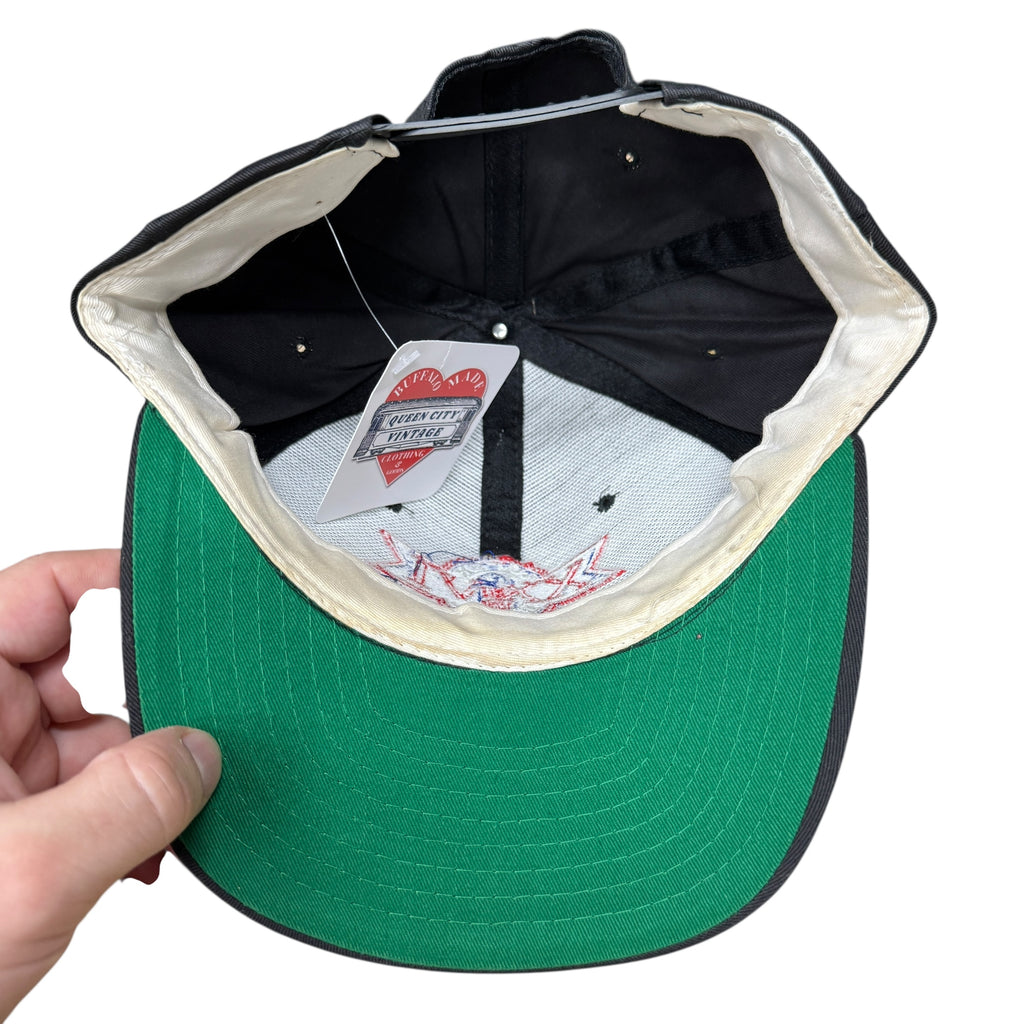 Vintage Buffalo Bills Super Bowl XXVI Snapback Hat
