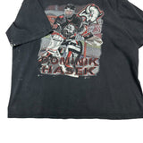 Vintage Buffalo Sabres Dominik Hasek Shirt XL