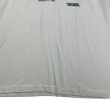 Vintage Buffalo Bills Dallas Cowboys Super Bowl Shirt XL