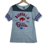 Buffalo Bills Women’s Shirt Medium