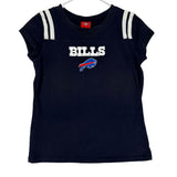 Vintage Buffalo Bills Rhinestone Women’s Shirt Medium