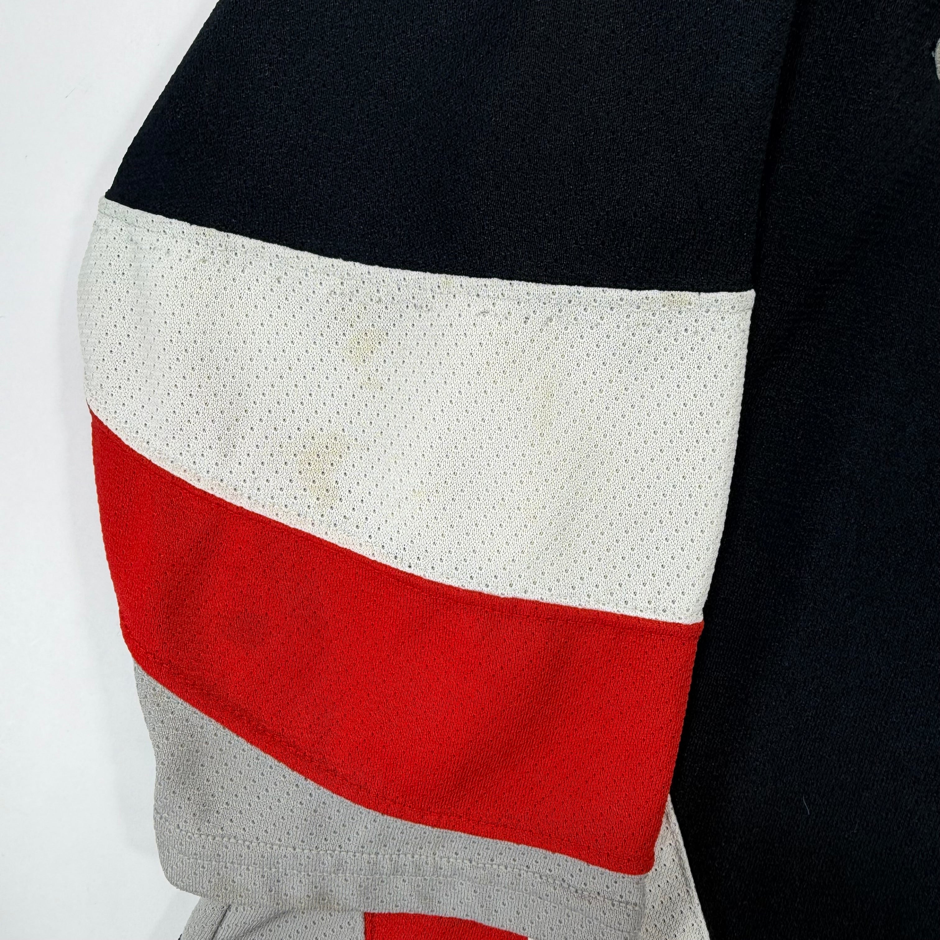 Vintage Buffalo Sabres Jersey Medium