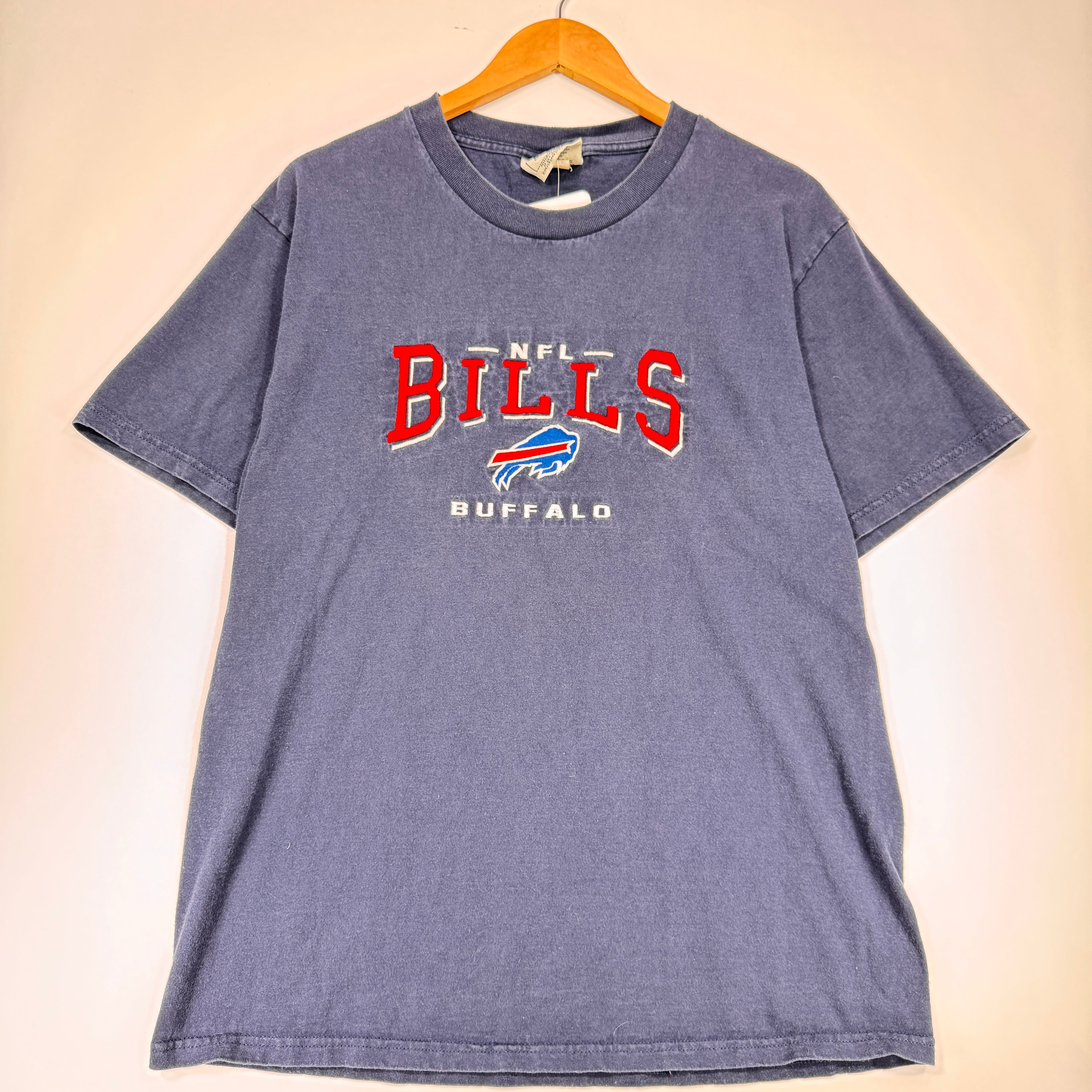 Vintage Buffalo Bills Shirt Large