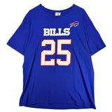 Buffalo Bills Lesean McCoy Shirt XL