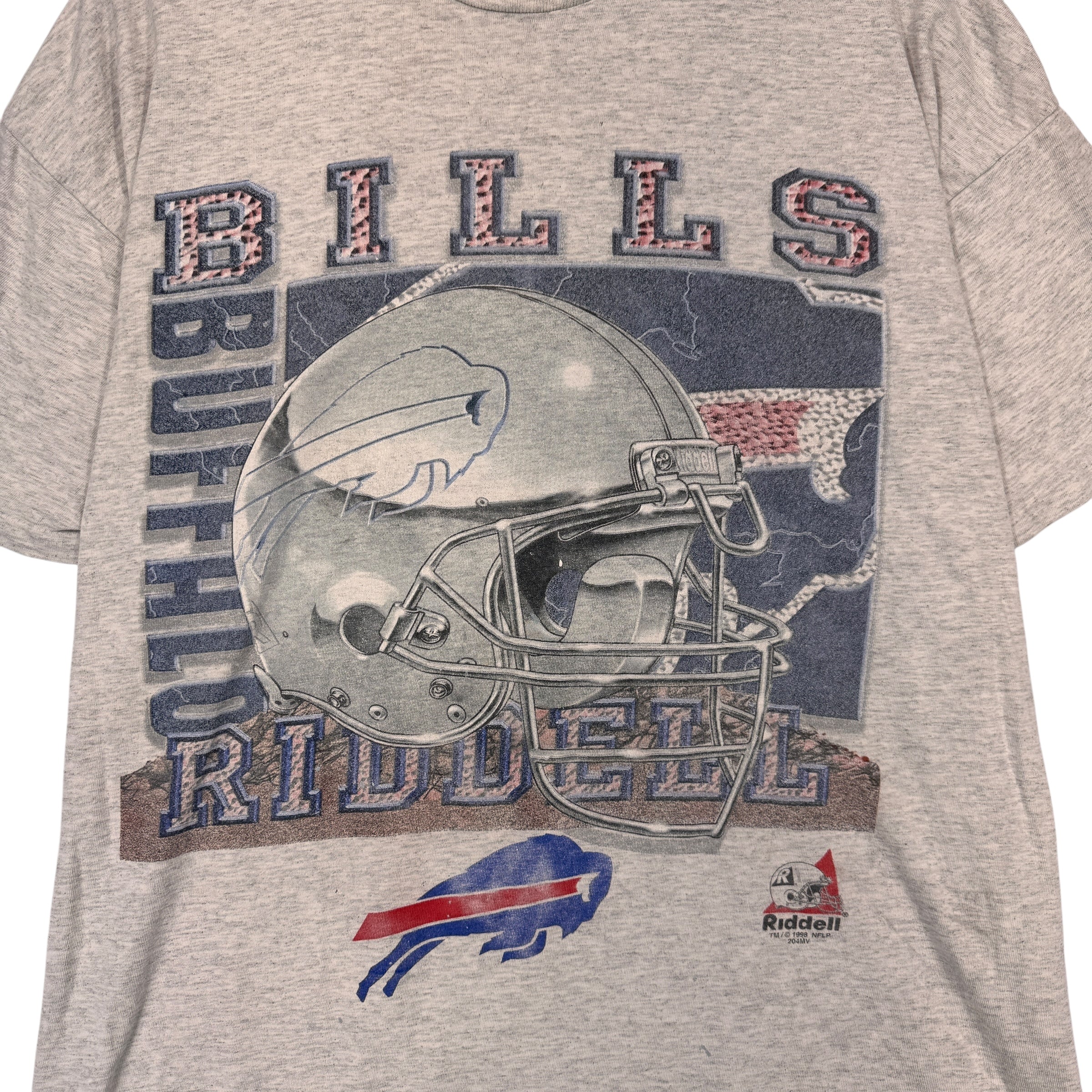 Vintage Buffalo Bills Shirt XXL