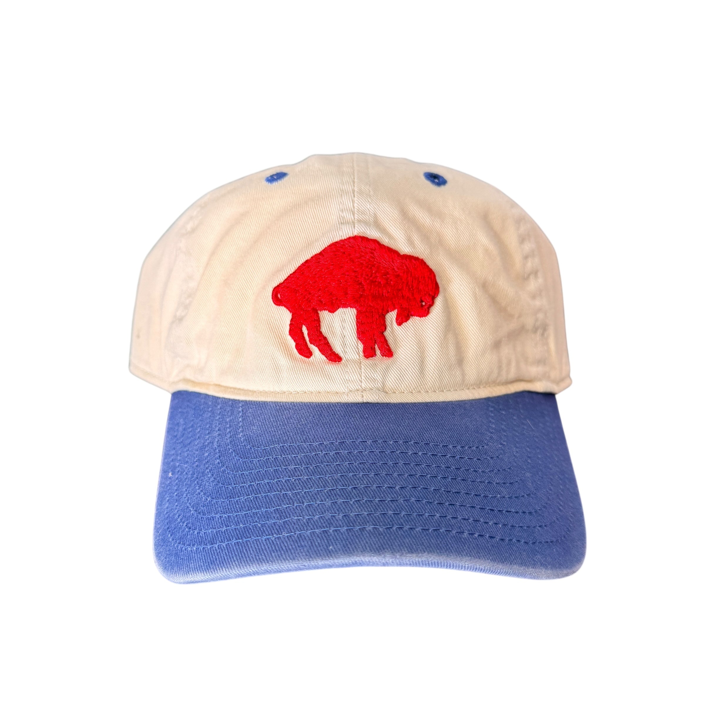 Buffalo Bills Dad Hat