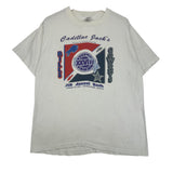 Vintage Buffalo Bills Dallas Cowboys Super Bowl Shirt XL
