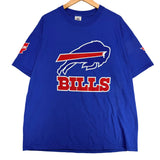 Vintage Buffalo Bills Molson Shirt XL