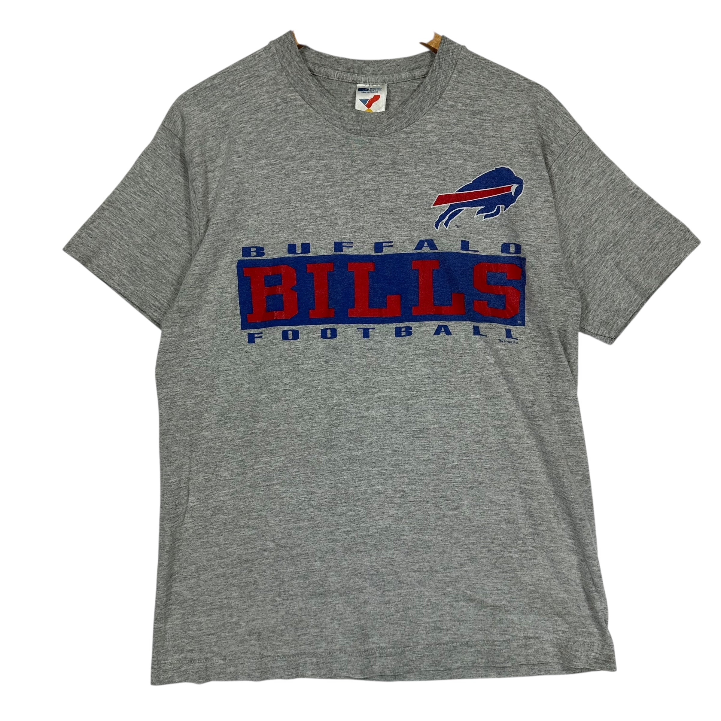 Vintage Buffalo Bills Shirt Large