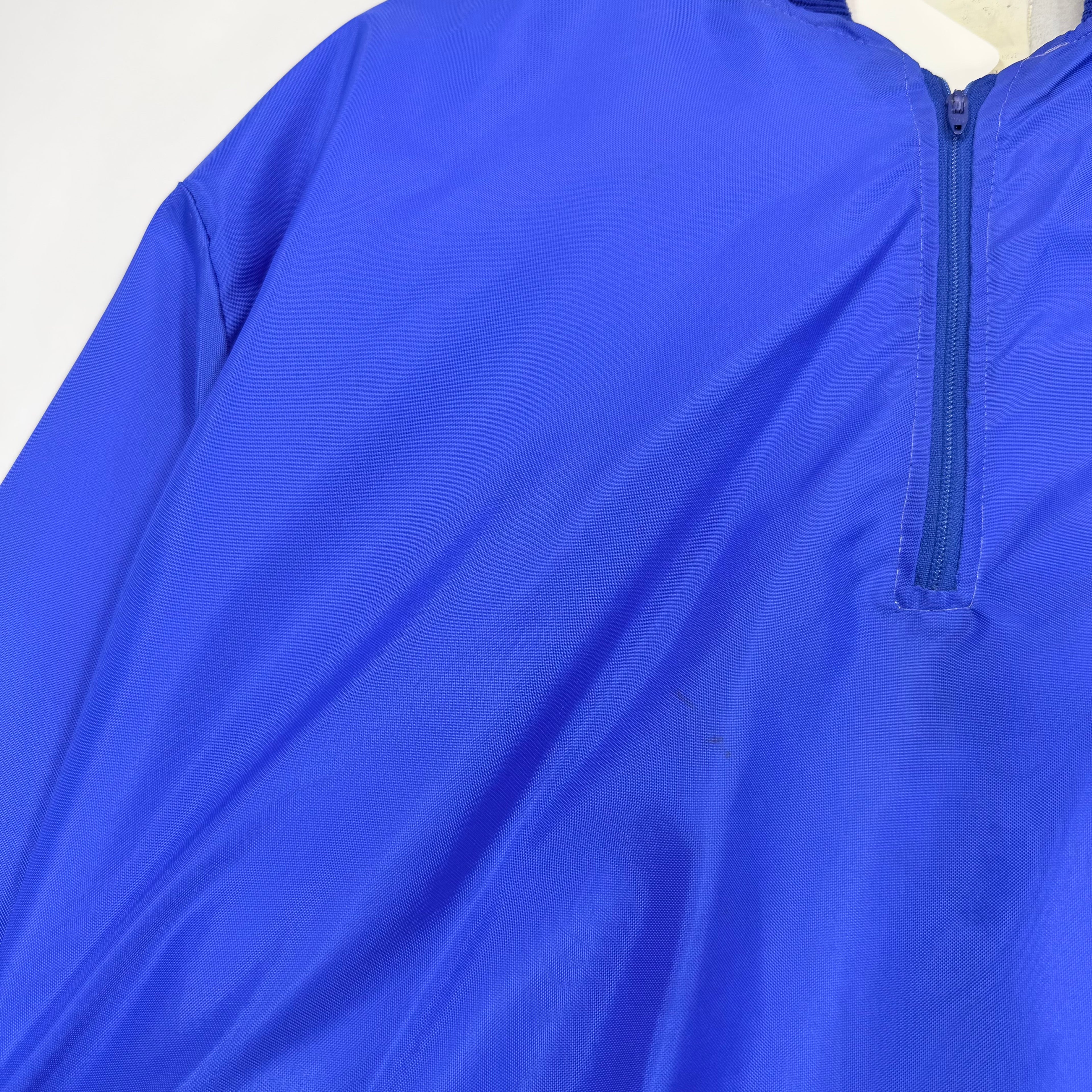 Vintage Buffalo Sabres Pullover Windbreaker Jacket XL