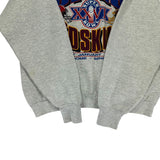 Vintage Buffalo Bills Crewneck Sweatshirt XL