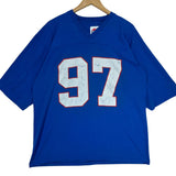 Vintage Buffalo Bills 3/4 Sleeve Shirt XL