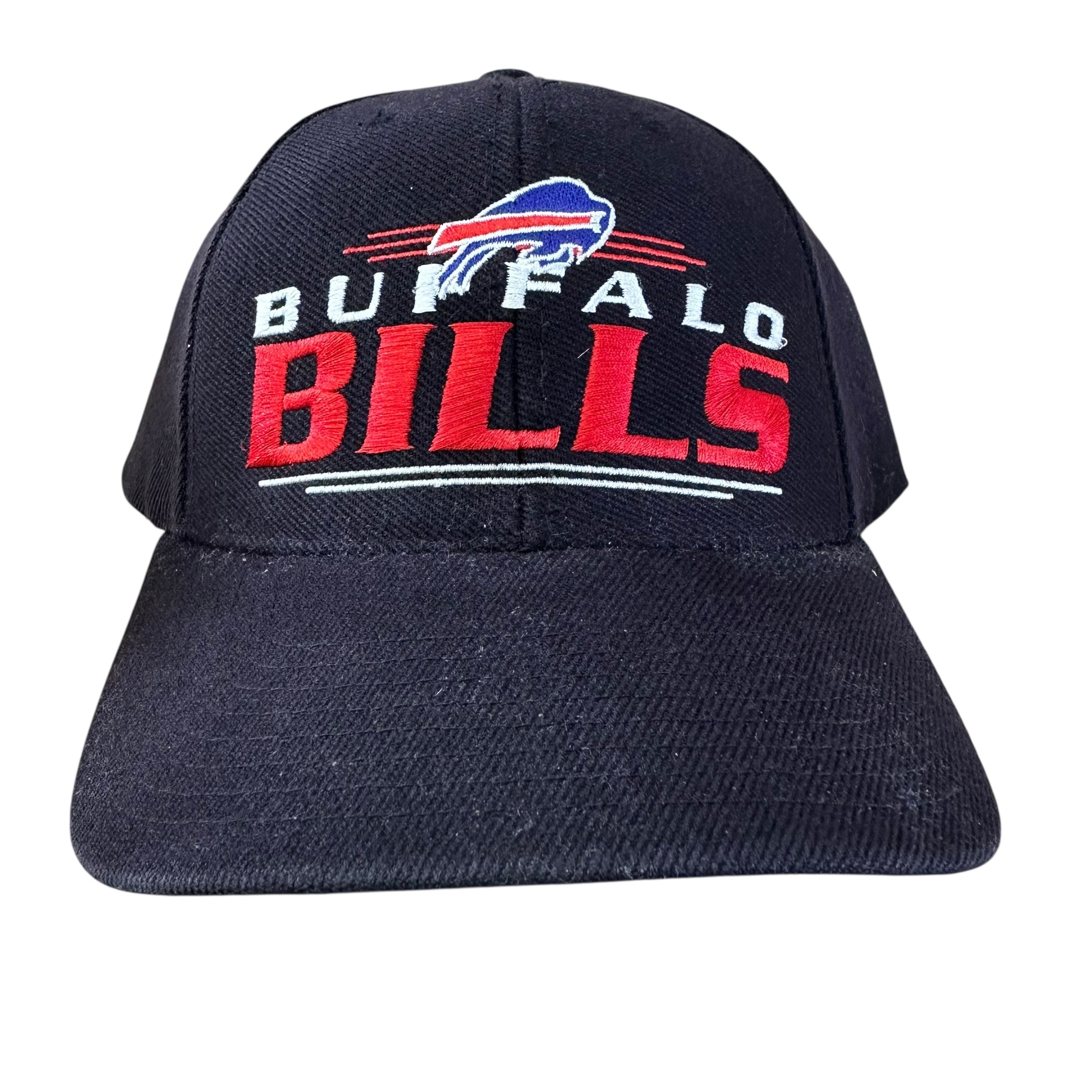 Vintage Buffalo Bills Dad Hat