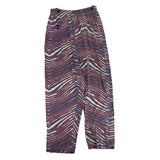 Vintage Buffalo Bills Zubaz Pants Large