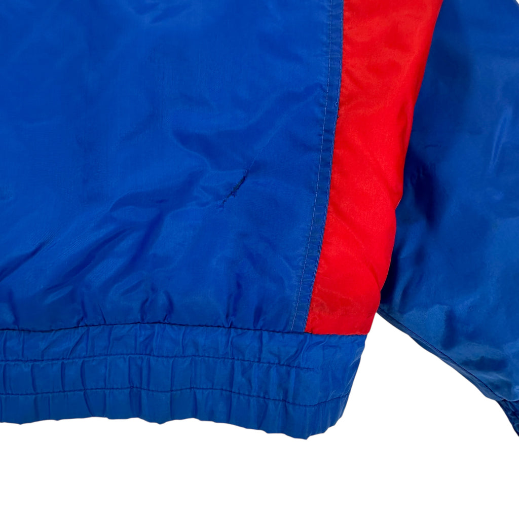Vintage Buffalo Bills Puffer Jacket XL