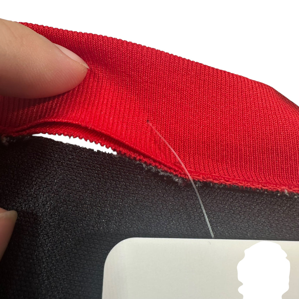 Vintage Buffalo Sabres Hasek Jersey XL