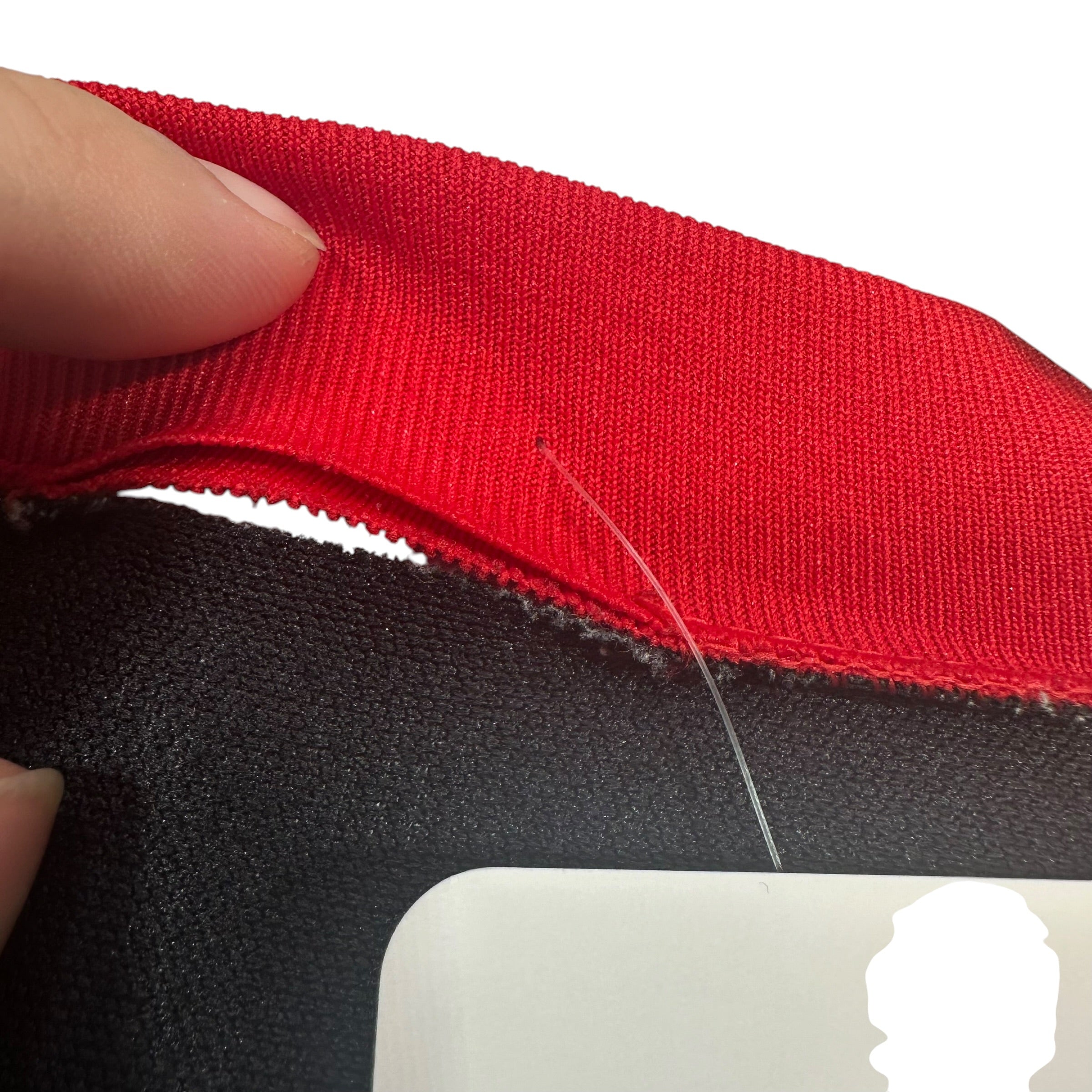 Vintage Buffalo Sabres Hasek Jersey XL