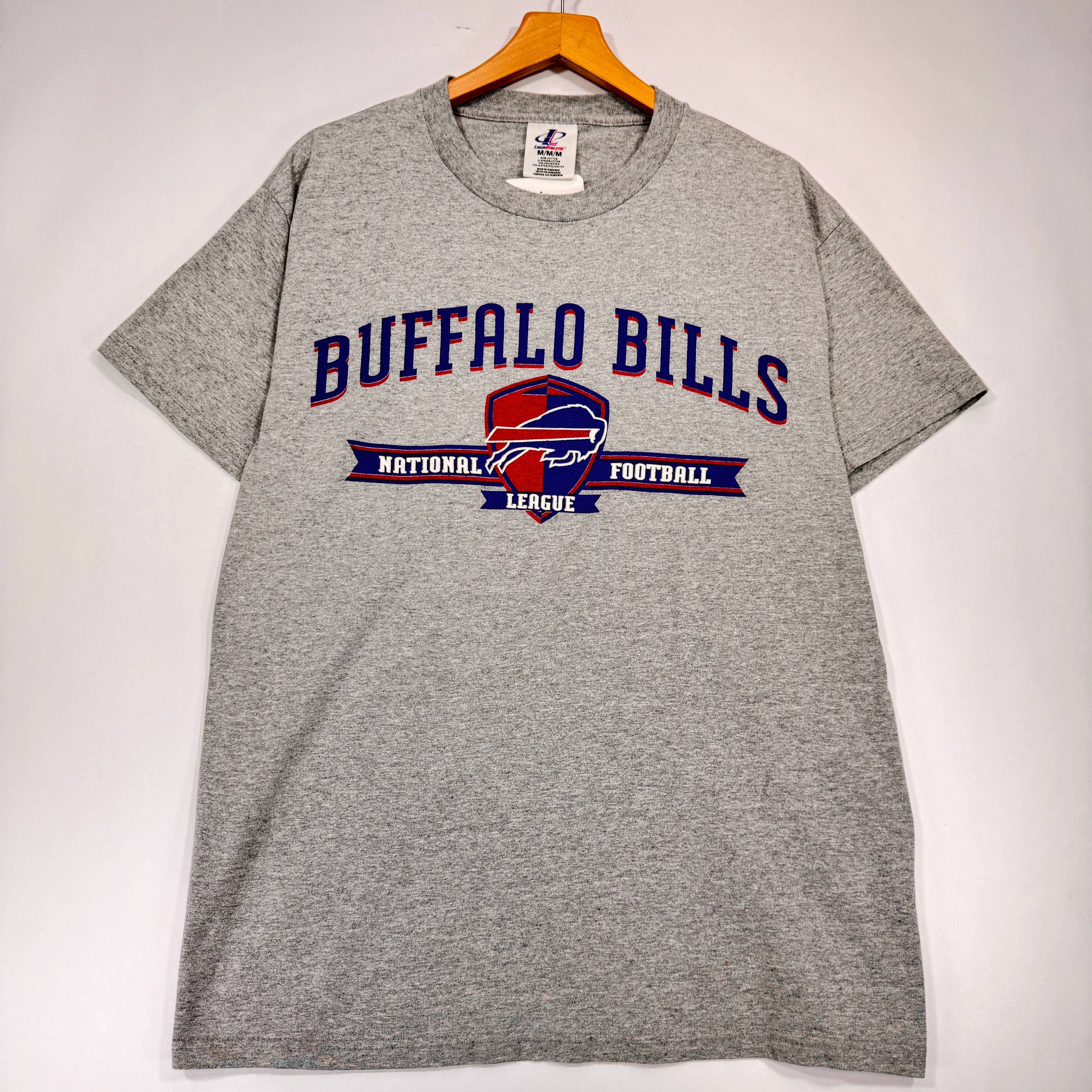 Vintage Buffalo Bills Shirt Medium