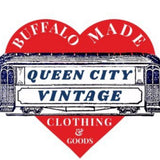 QUEEN CITY VINTAGE GIFT CARD