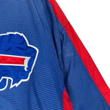 Vintage Buffalo Bills Puffer Jacket XL