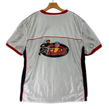 Vintage Buffalo Bills Reversible Mesh Jersey XXL