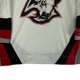 Vintage Buffalo Sabres Pro Player Jersey Large