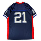 Vintage Buffalo Bills Willis McGahee Stitched Jersey XXL