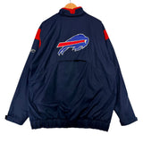 Vintage Buffalo Bills Jacket Large