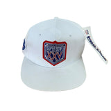 Vintage Buffalo Bills Super Bowl 25 Hat