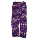 Vintage Buffalo Bills Zubaz Pants XL
