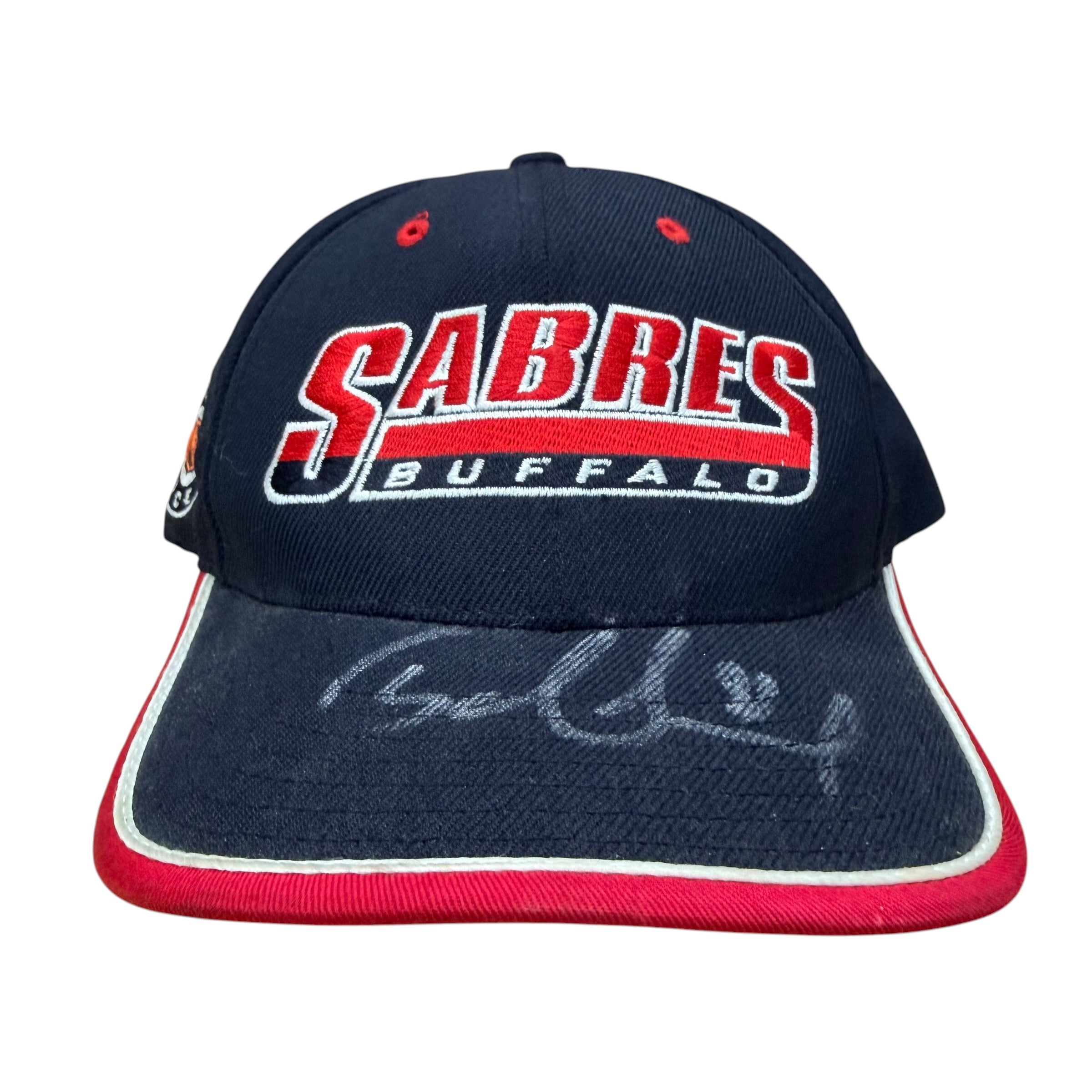 Vintage Buffalo Sabres Hat