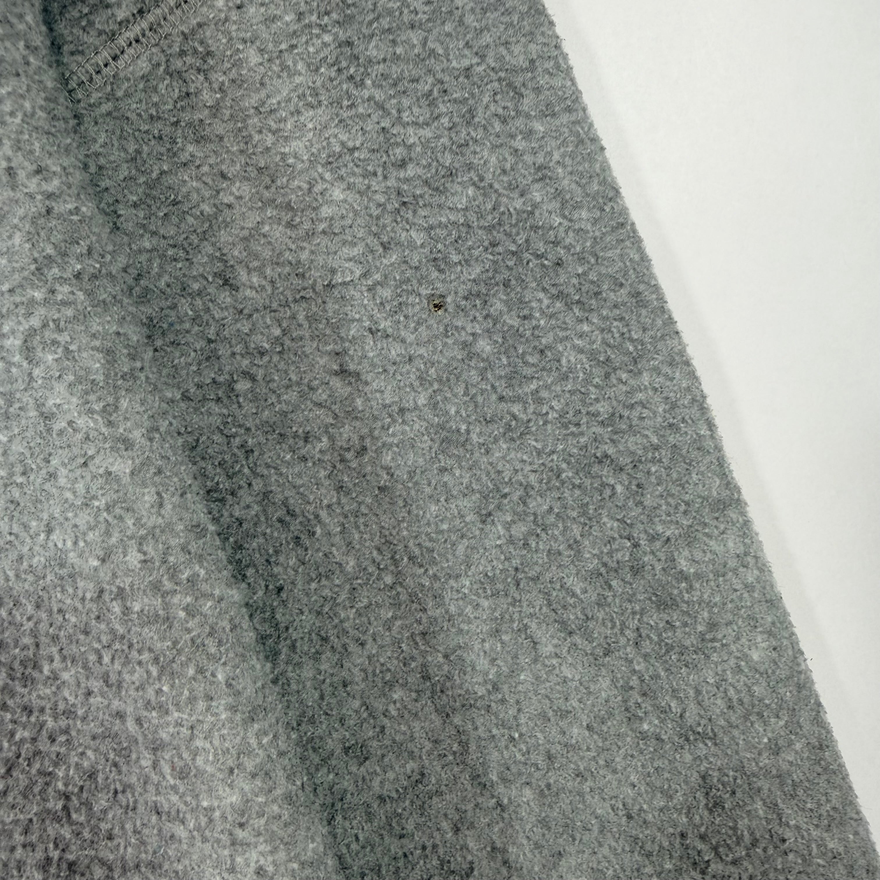 Vintage Buffalo Sabres Fleece Hoodie Sweatshirt XL