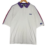 Vintage Buffalo Bills Starter Polo Shirt XL