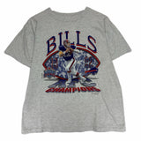 Vintage Buffalo Bills Jim Kelly Shirt Large