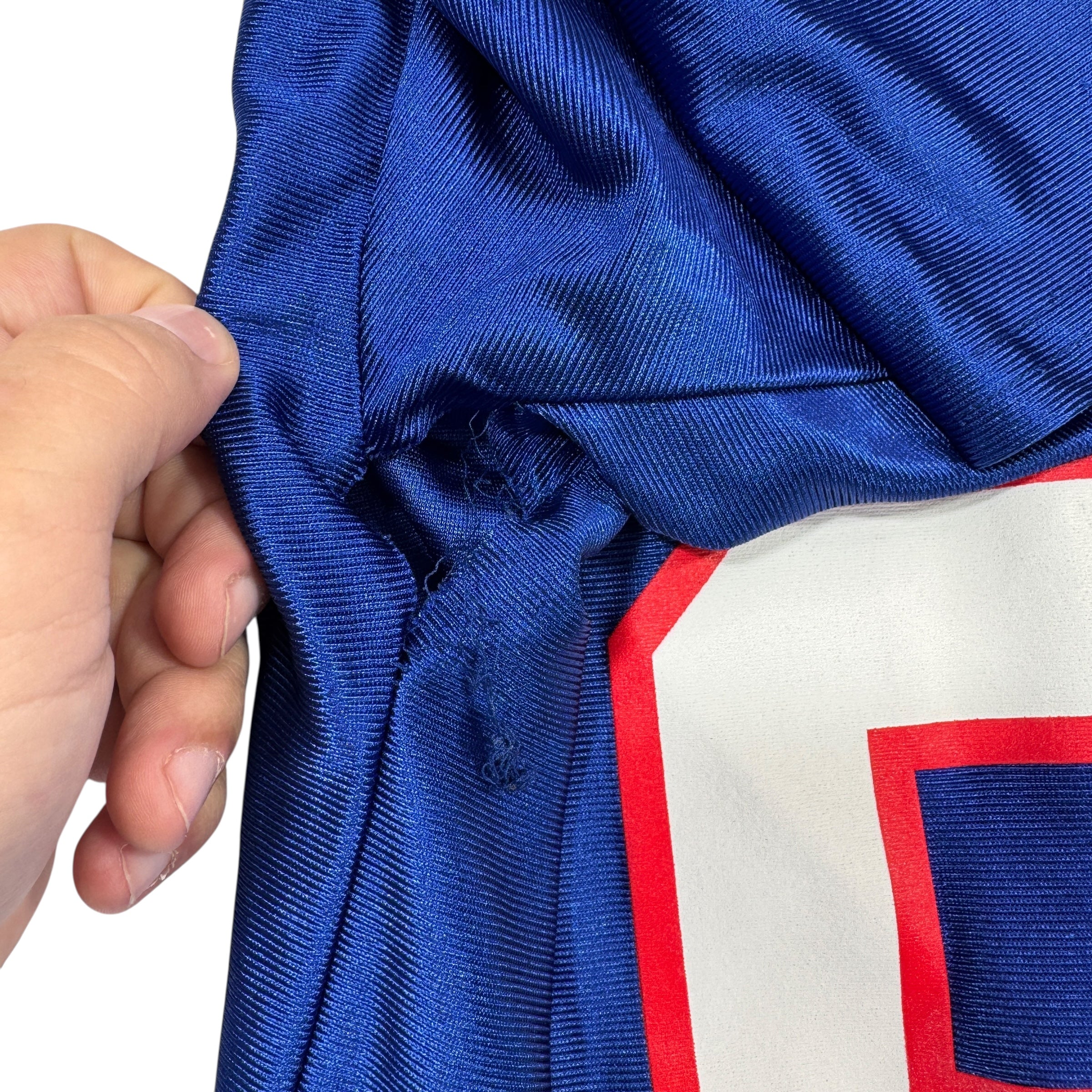 Vintage Buffalo Bills Lynch Jersey Medium