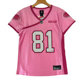 Vintage Buffalo Bills Owens Women’s Jersey Medium