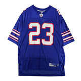 Vintage Buffalo Bills Marshawn Lynch Jersey XL