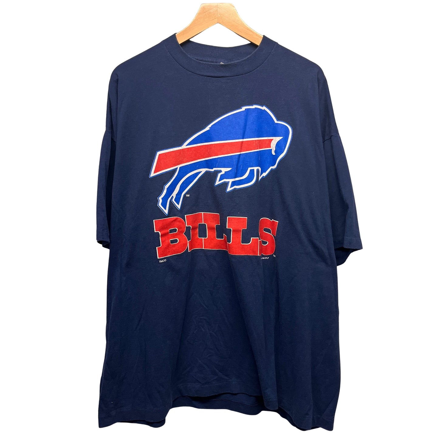 Vintage Buffalo Bills Shirt XXL