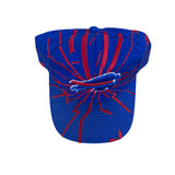 Vintage Buffalo Bills Starter Collision Hat
