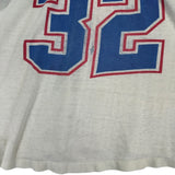 Vintage 1970s Buffalo Bills OJ Simpson Jersey Large