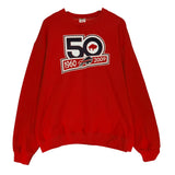 Vintage Buffalo Bills Crewneck Sweatshirt XL